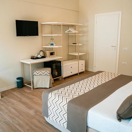 Hotel Lido Beach Phg Οριστάνο Εξωτερικό φωτογραφία