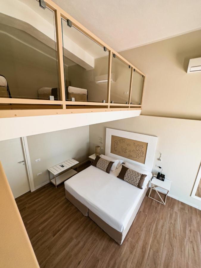Hotel Lido Beach Phg Οριστάνο Εξωτερικό φωτογραφία