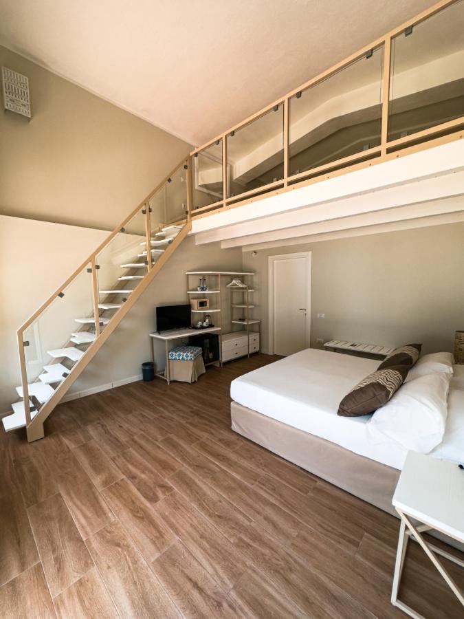 Hotel Lido Beach Phg Οριστάνο Εξωτερικό φωτογραφία